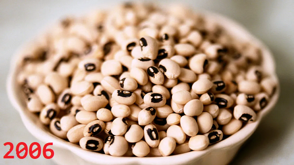 The Black Eyed Peas (2006)